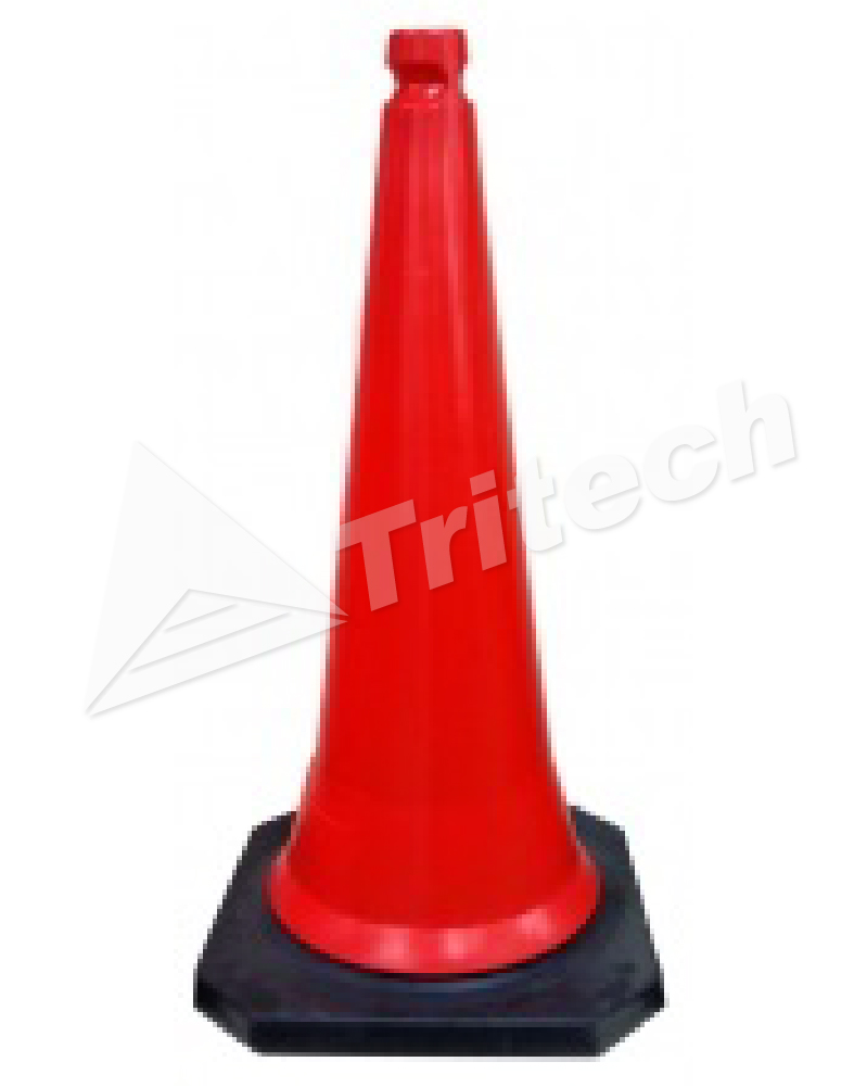 Polyethylene (PE) Traffic Cone