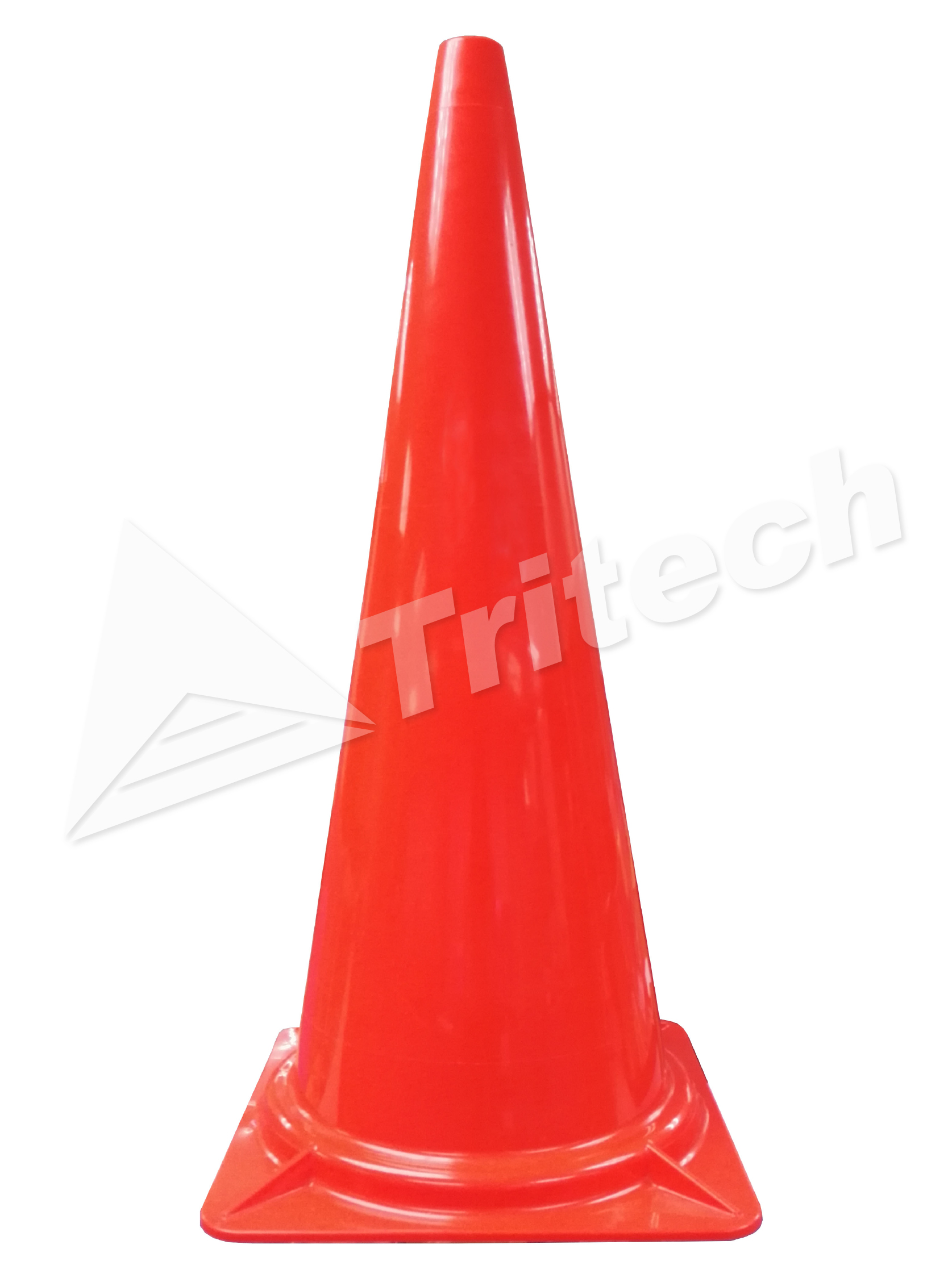 Polyvinyl (PVC) Traffic Cone