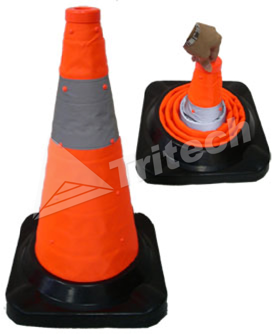 Round Collapsible Cone (2.1kg)
