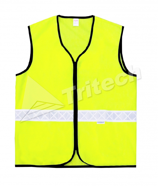 Safety Vest (One Band)