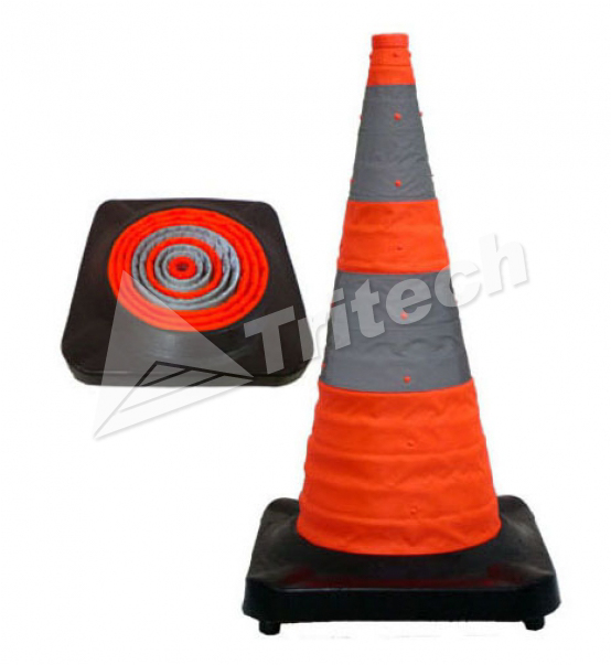 Round Collapsible Cone (5.1kg)